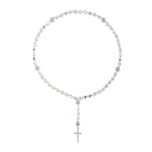 Crystal Rosary