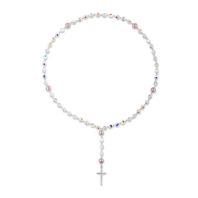 Crystal Rosary