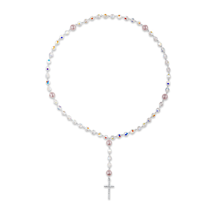 Crystal Rosary