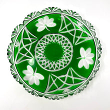 Load image into Gallery viewer, Limited Edition Green Platter