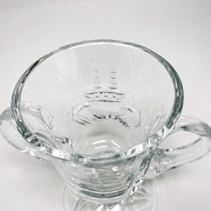 Claddagh Loving Cup - NEW