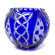 Load image into Gallery viewer, Blue Old Celtic Centre Piece - 50th Anniversary