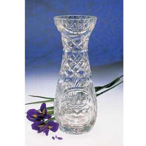 Claddagh Vase